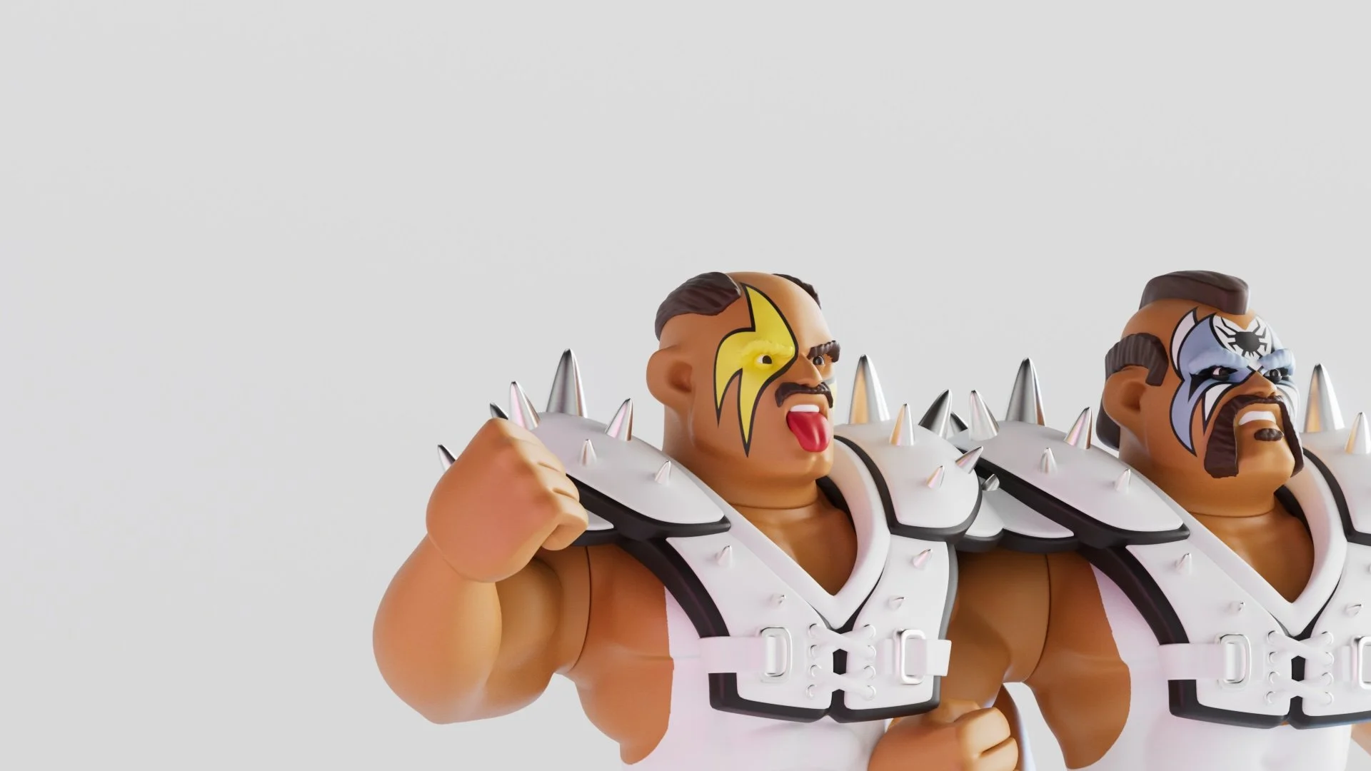 Mat Maniacs — Golden Era Of Wrestling